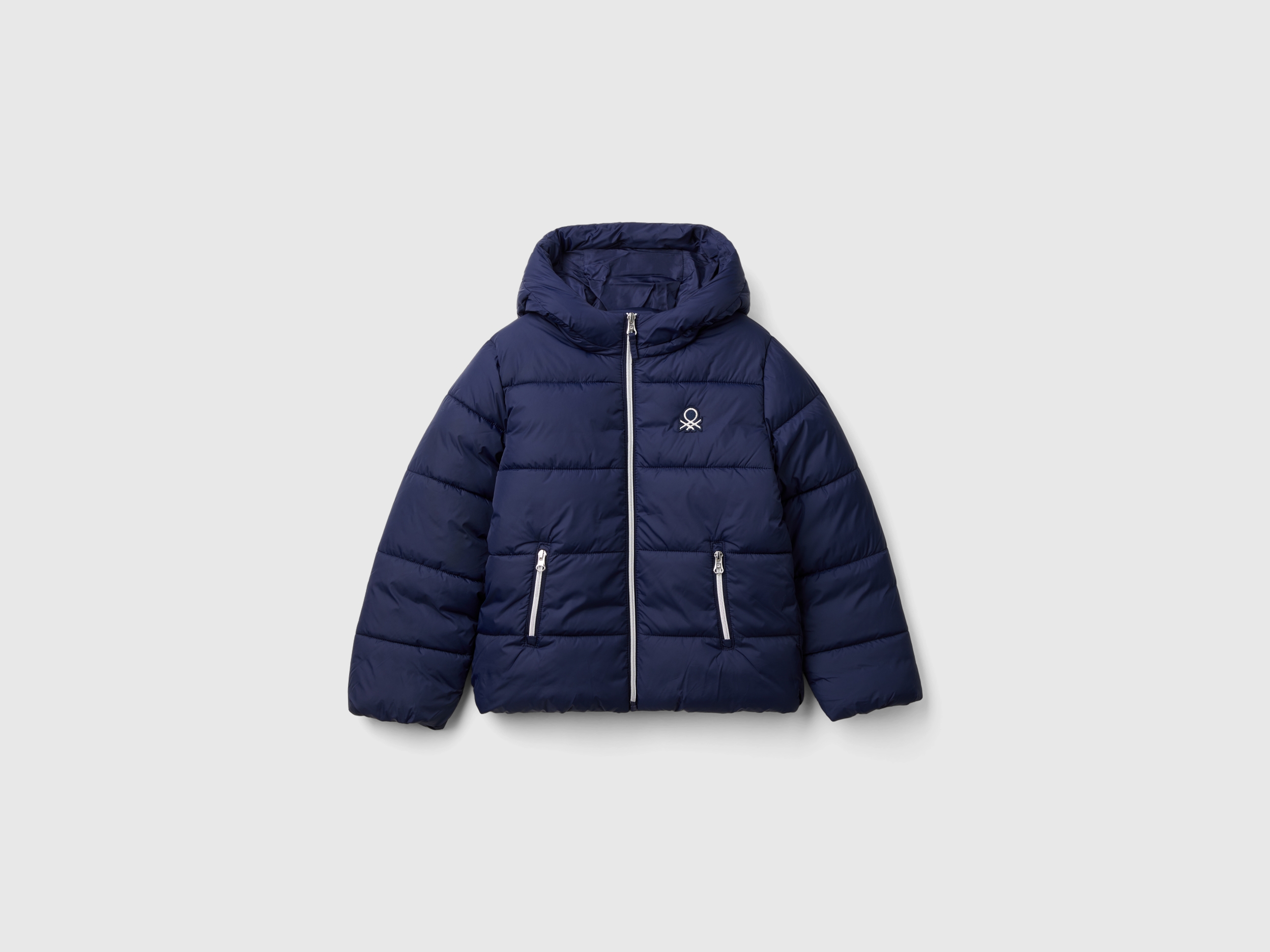 Giacca benetton bimba 2025
