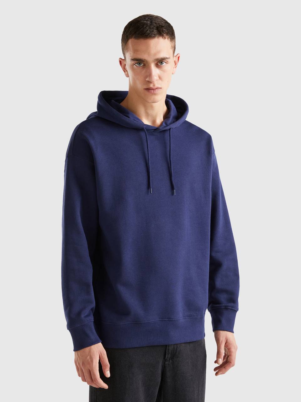 Felpe 100 cotone stock on sale