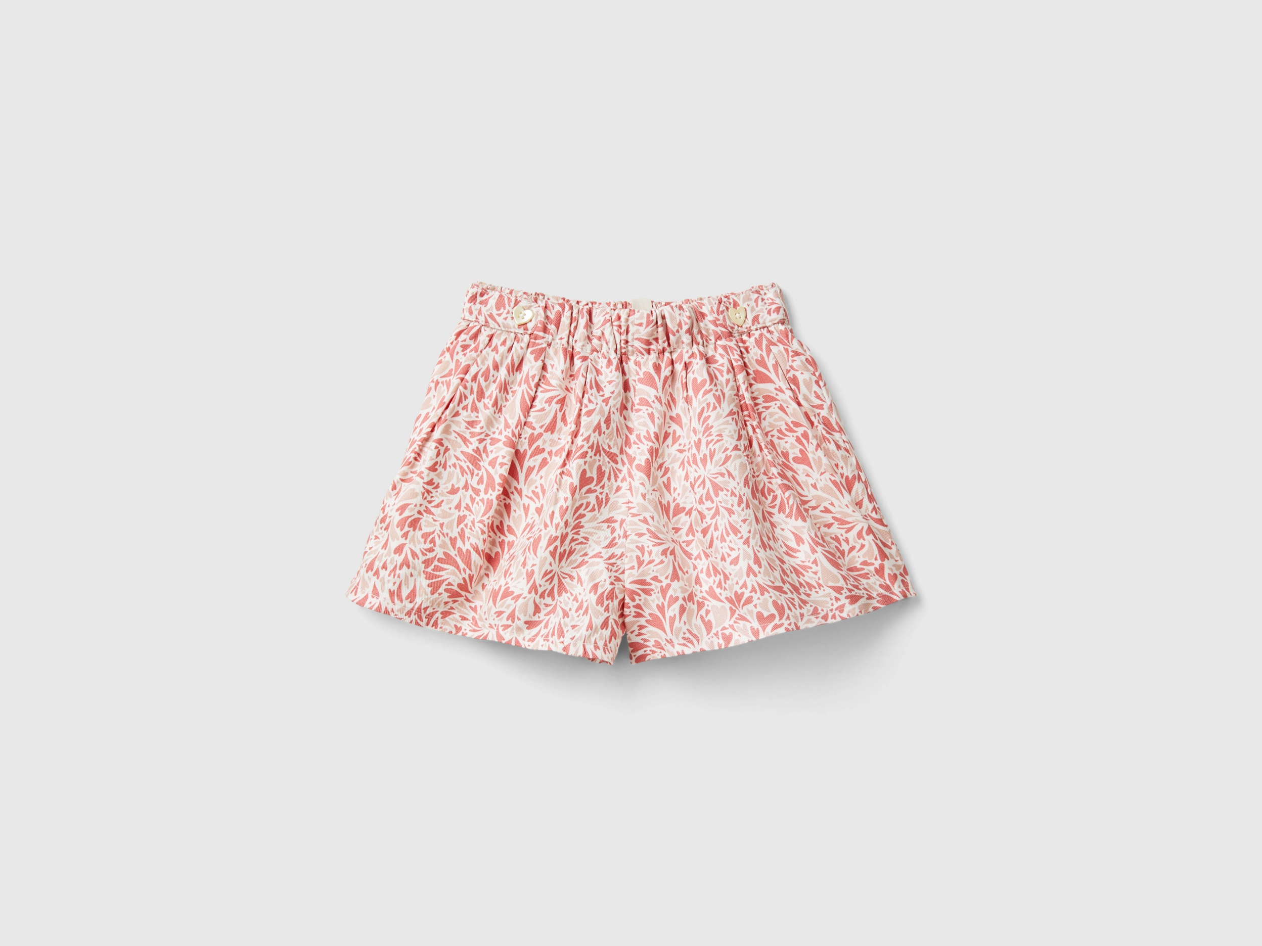 Benetton gonna pantalone store