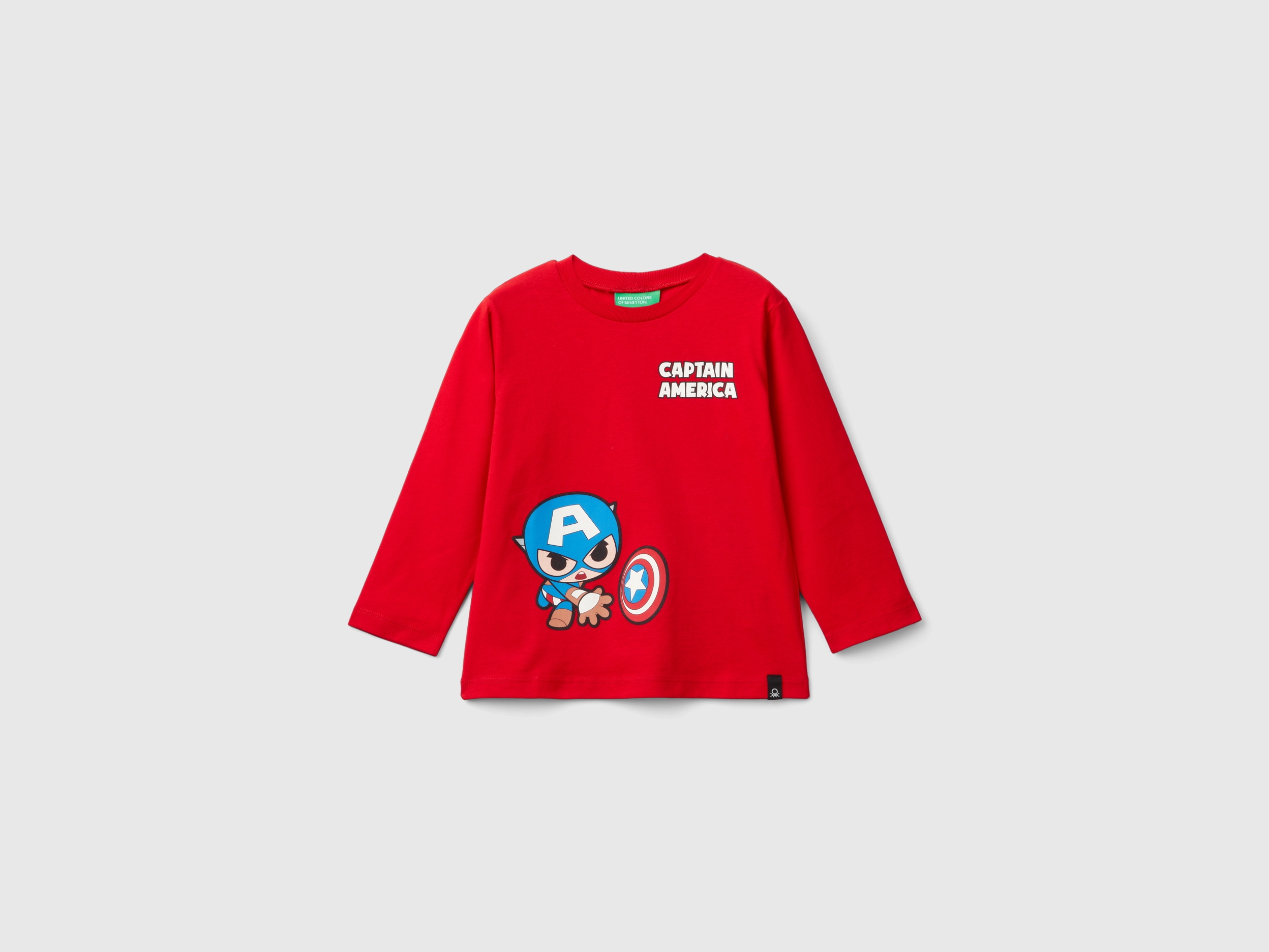 Magliette benetton bambino clearance