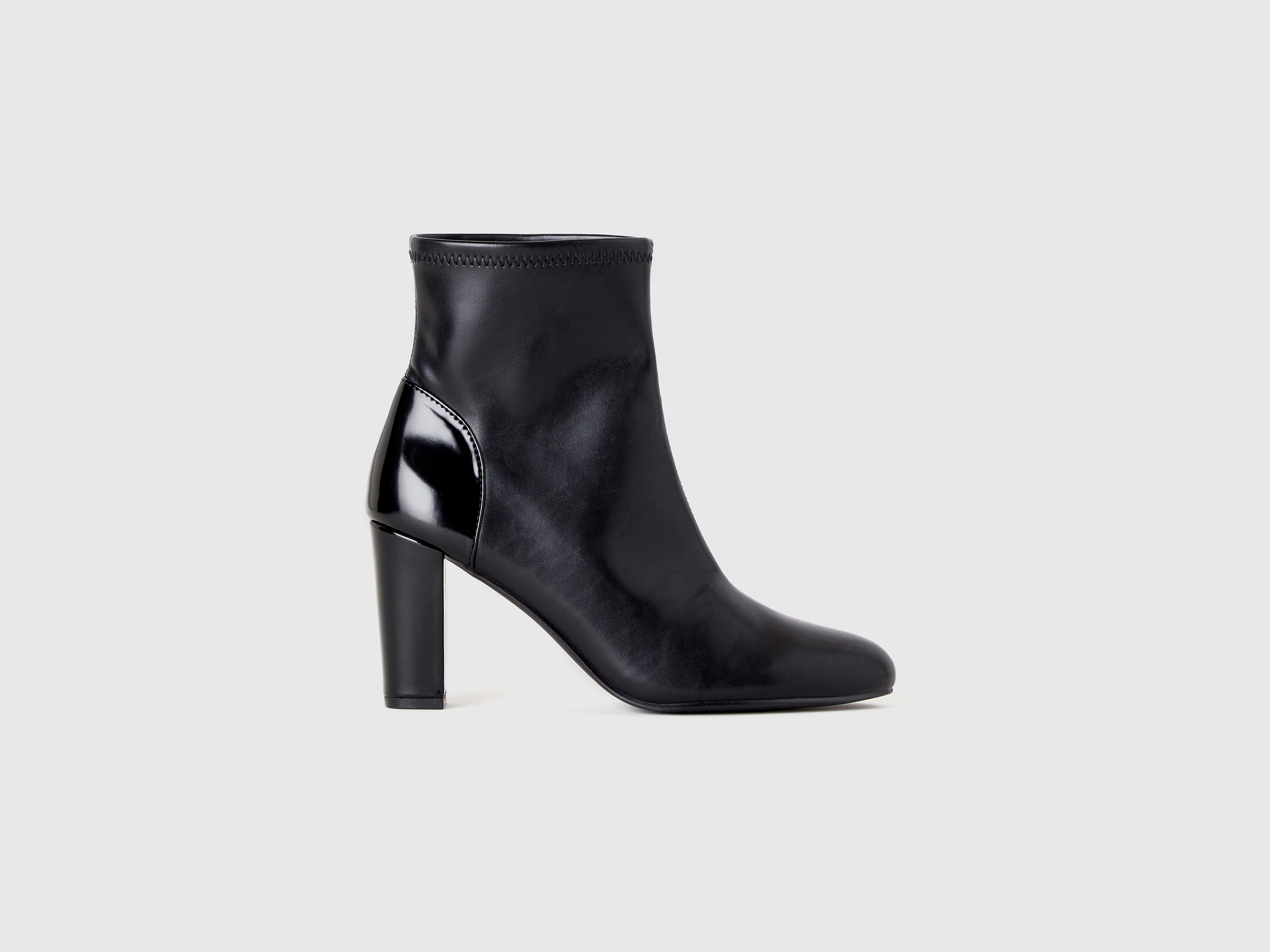 Anfibi bambina benetton clearance