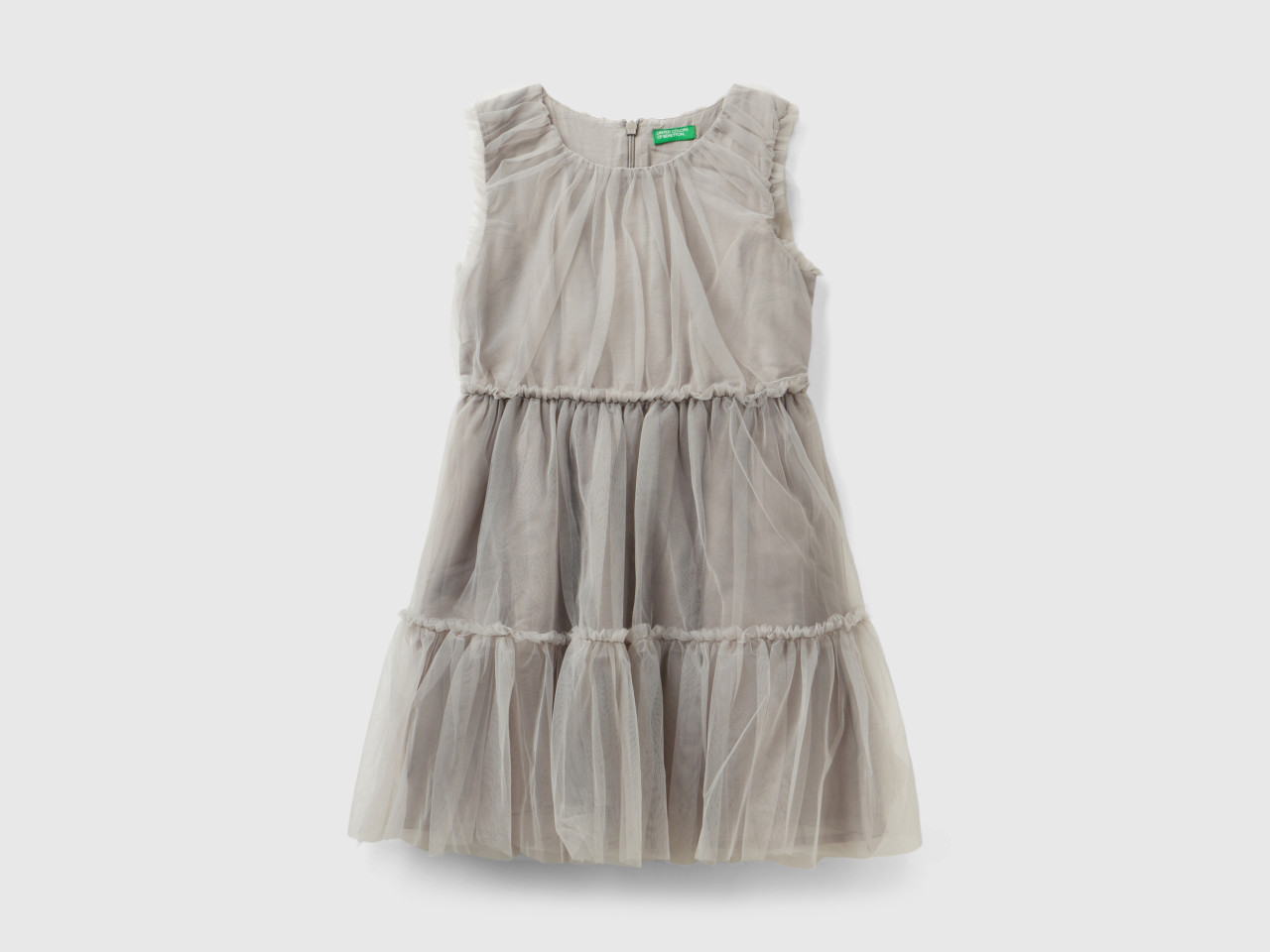Vestiti eleganti cheap bambina benetton