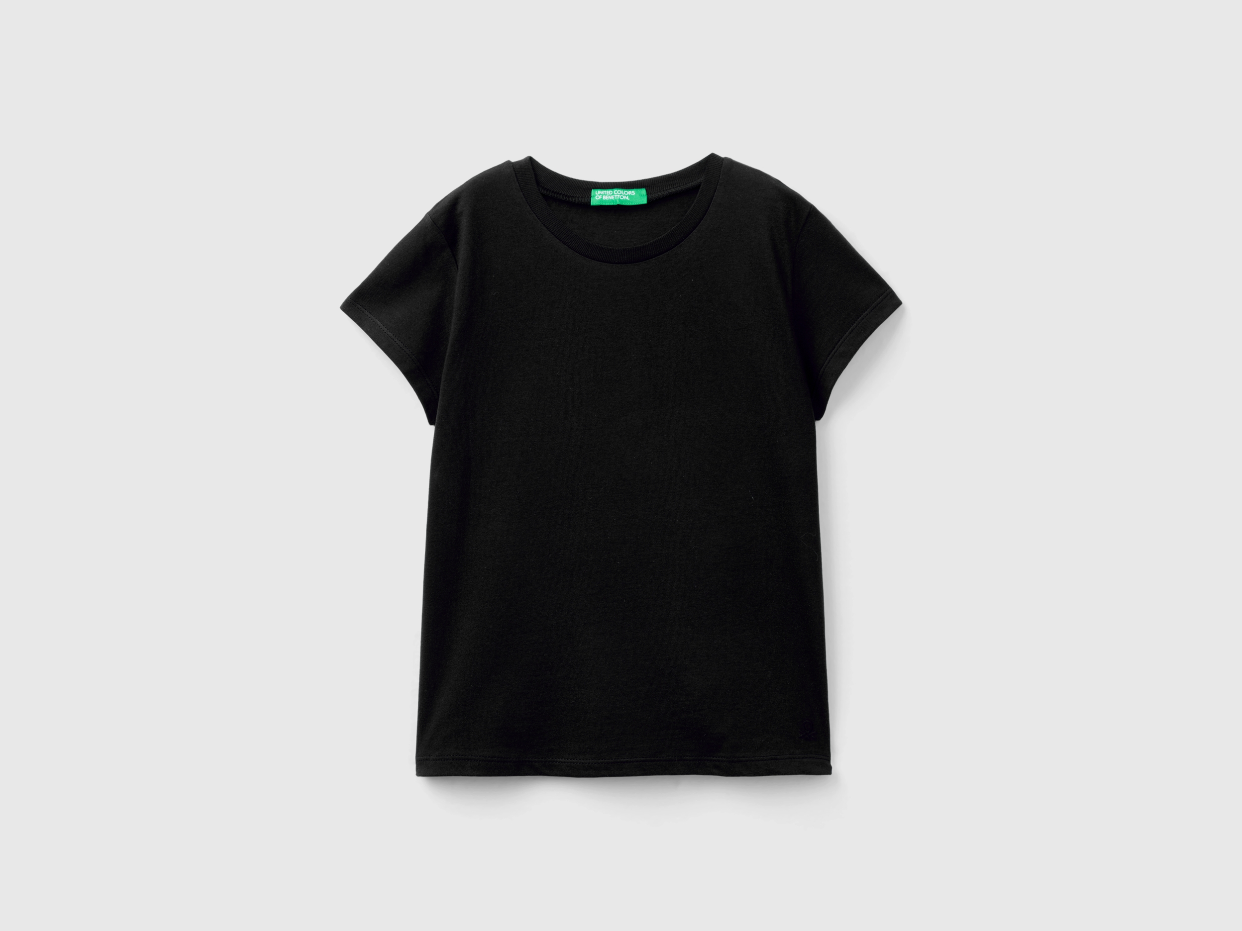 Benetton t shirt bambina clearance