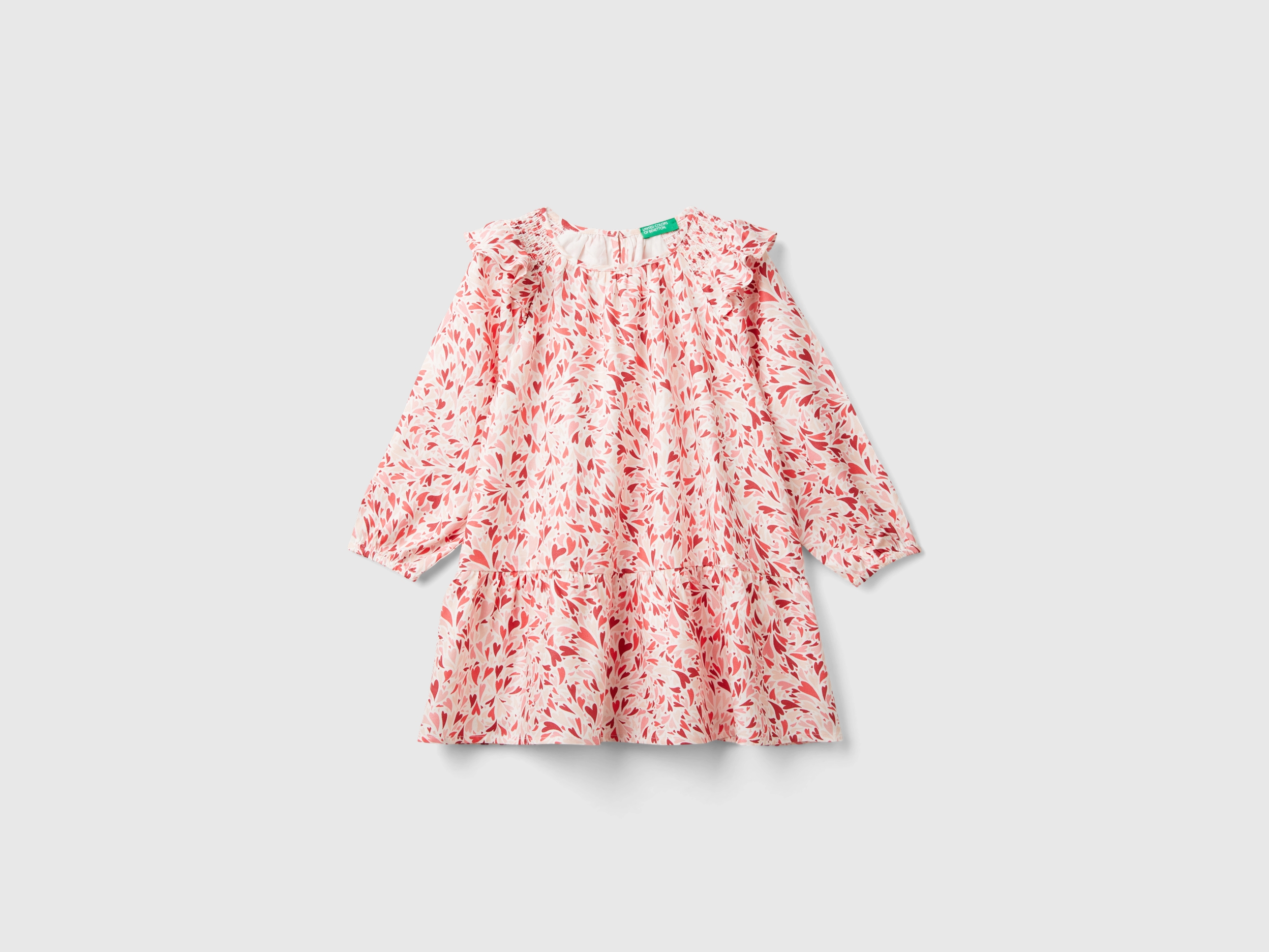 Benetton vestiti bambina shop
