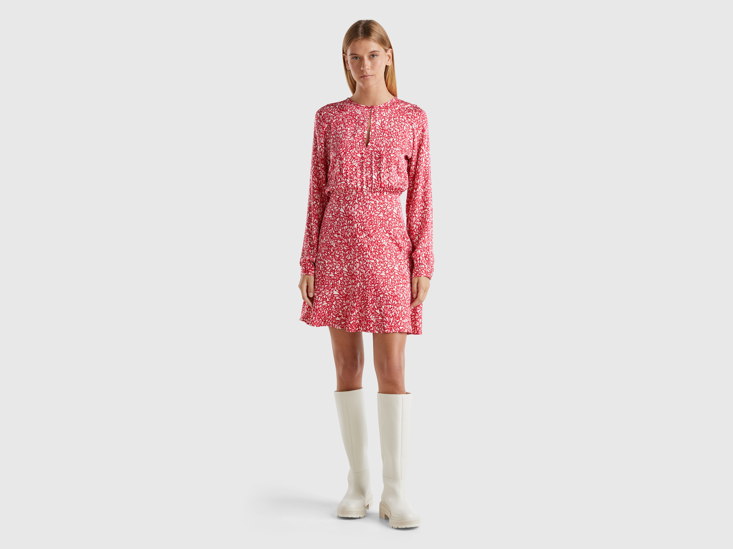 Vestiti Stampati Donna Nuova Collezione Online