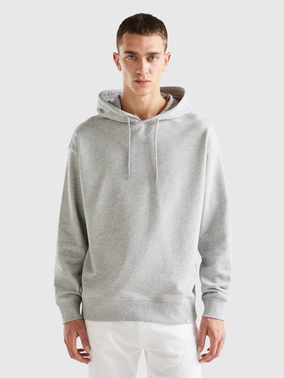 Felpe 100 cotone stock online