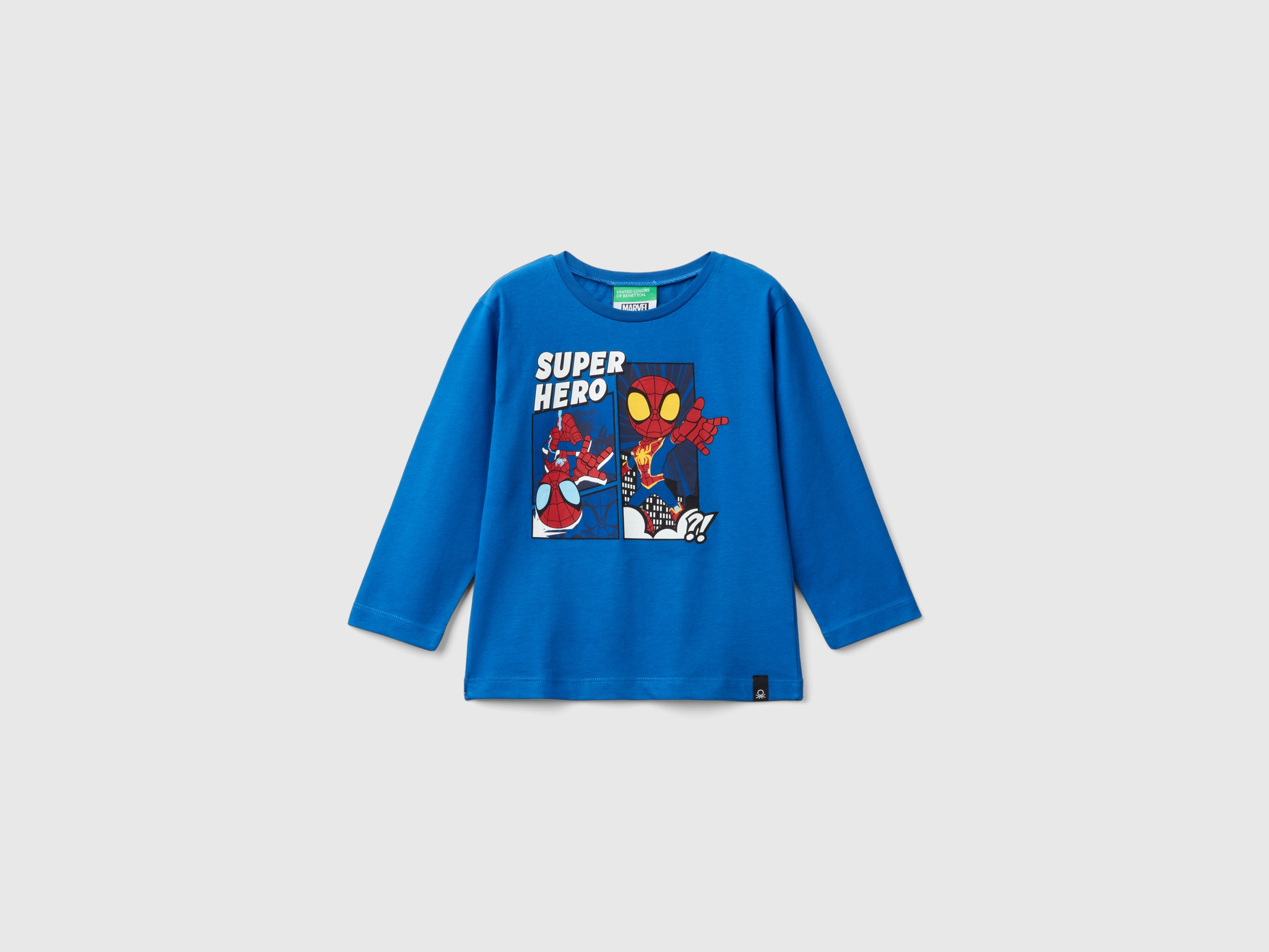 Magliette benetton bambino new arrivals