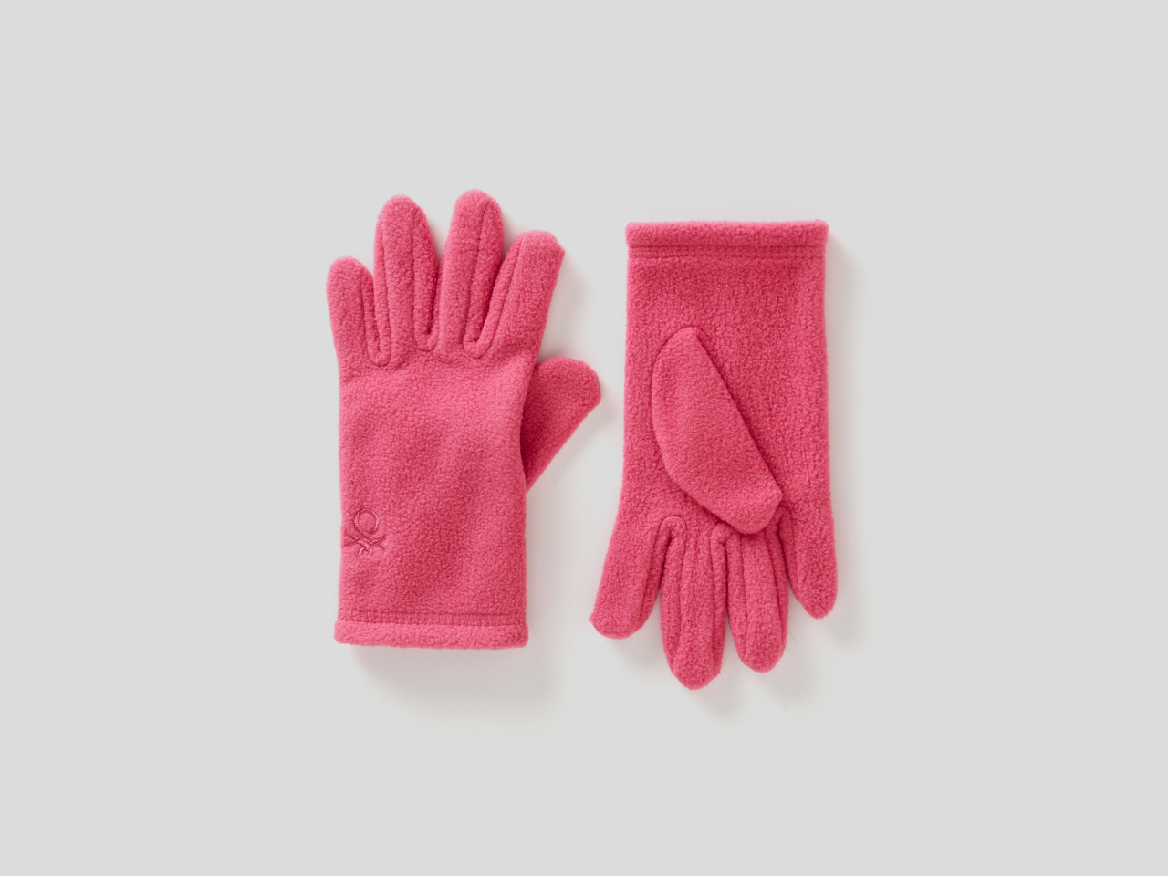 Lot 6 paires de gants enfants Bambini Abbigliamento bambina Accessori Guanti Unique Guanti 
