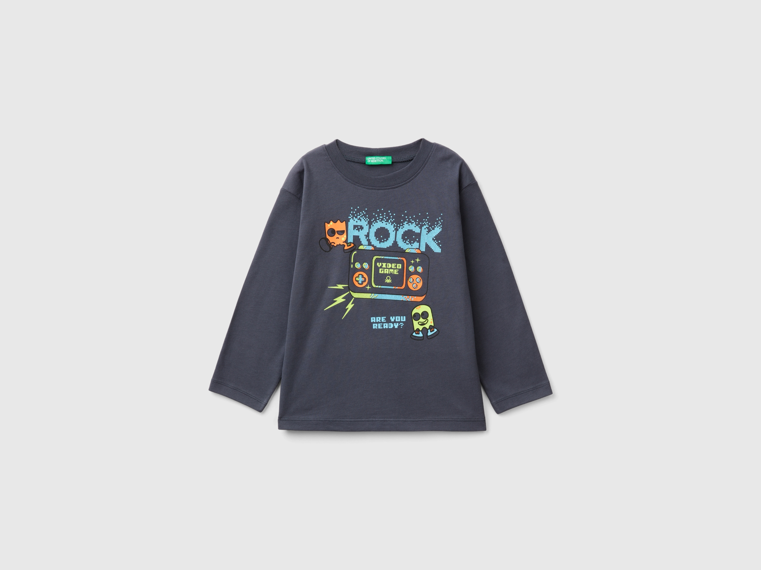 Camicie benetton 2020 cheap