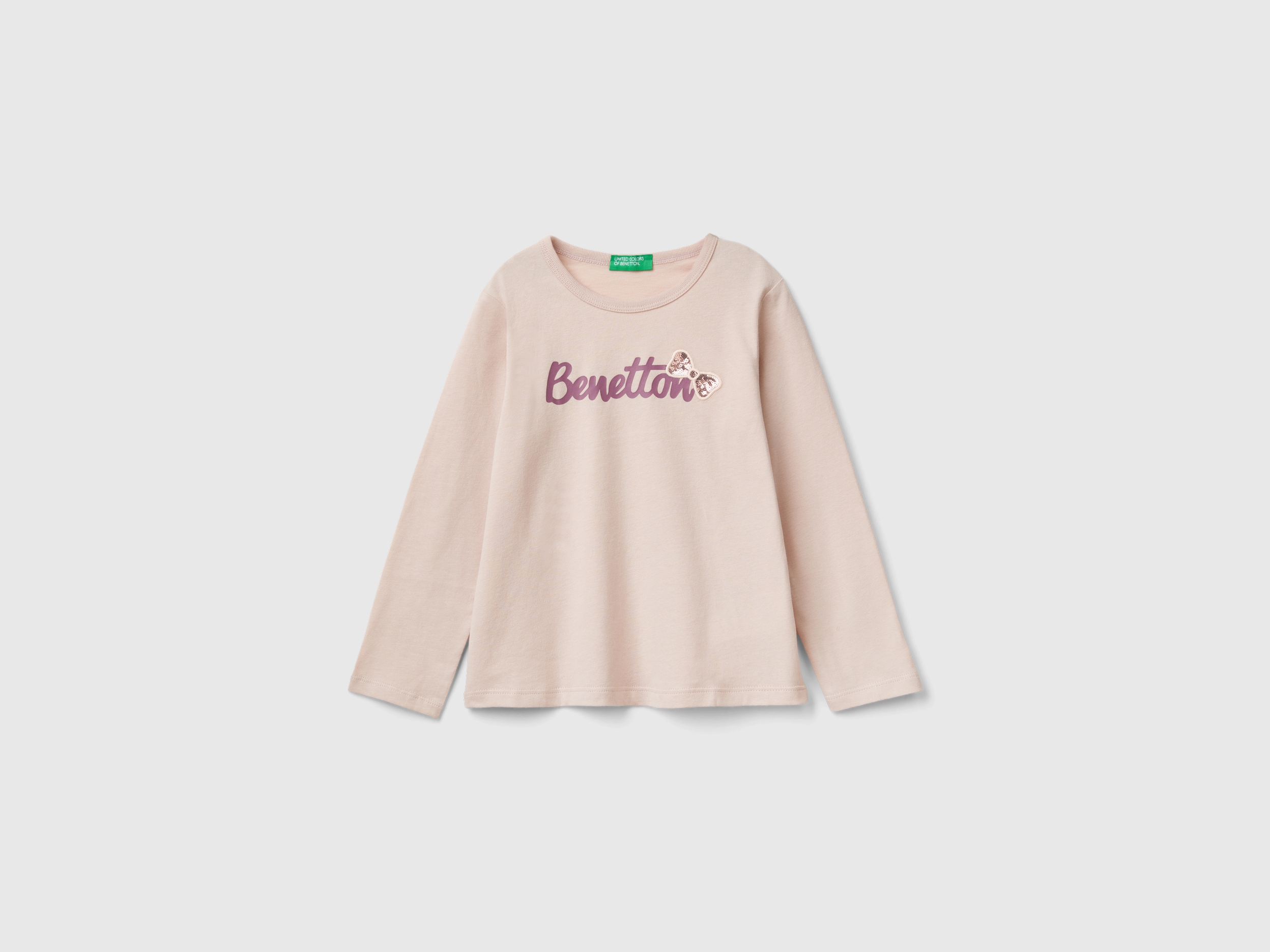 Benetton bimba nuova collezione sales