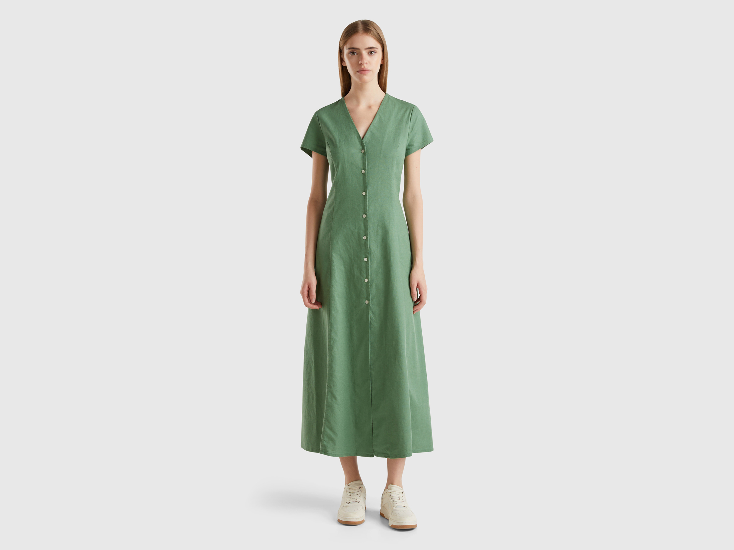 Vestiti Lunghi Donna Nuova Collezione Online
