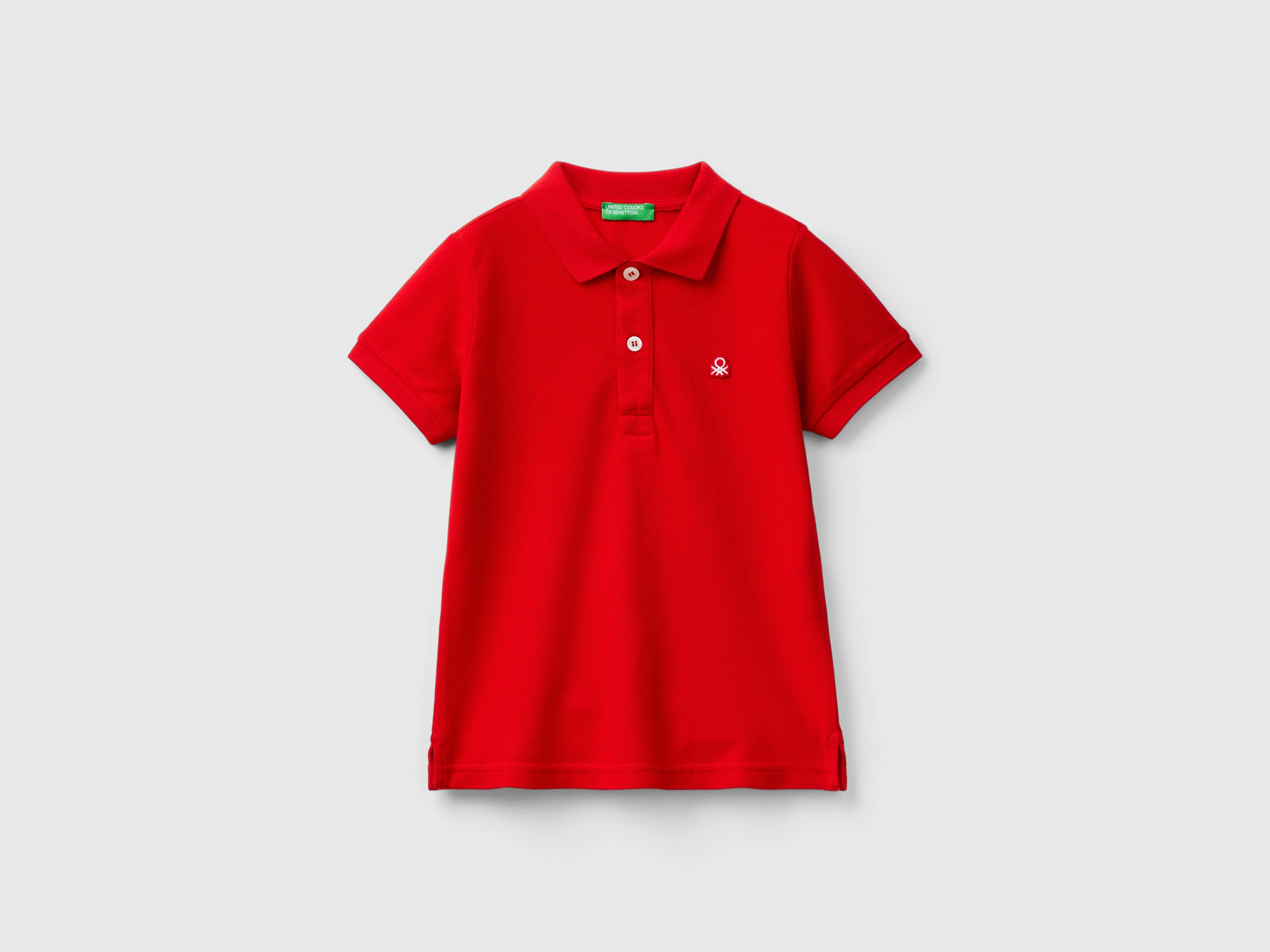 Polo Manica Corta Bimbo La Nuova Collezione Online