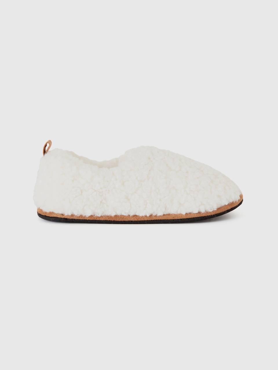 Pantofole benetton prezzo on sale