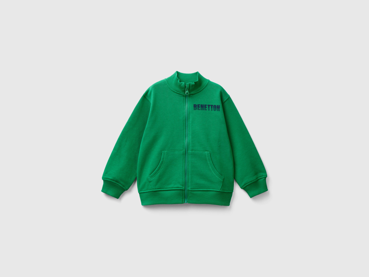 Felpe benetton bambino online zalando