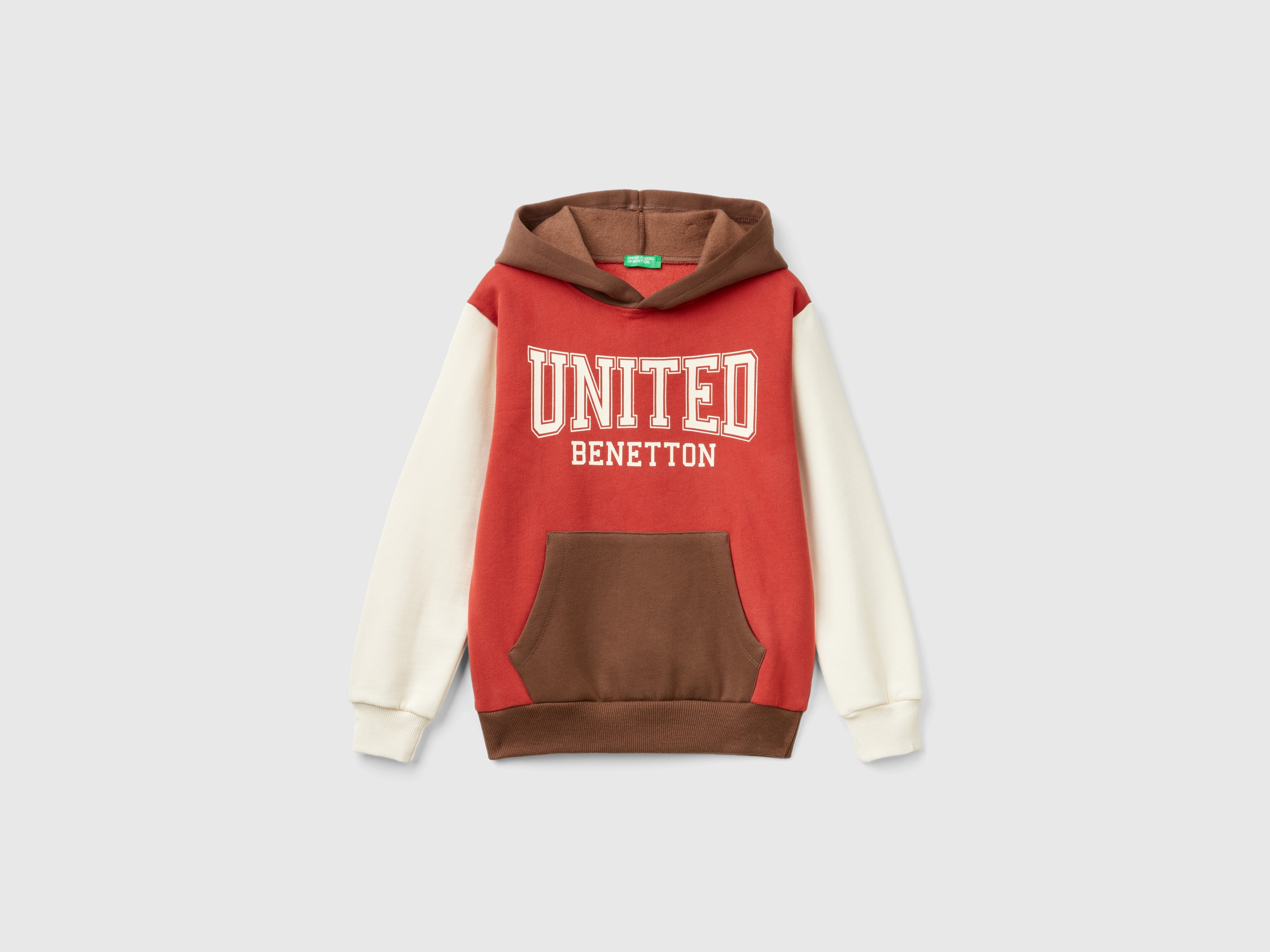 Benetton felpe ragazzo outlet