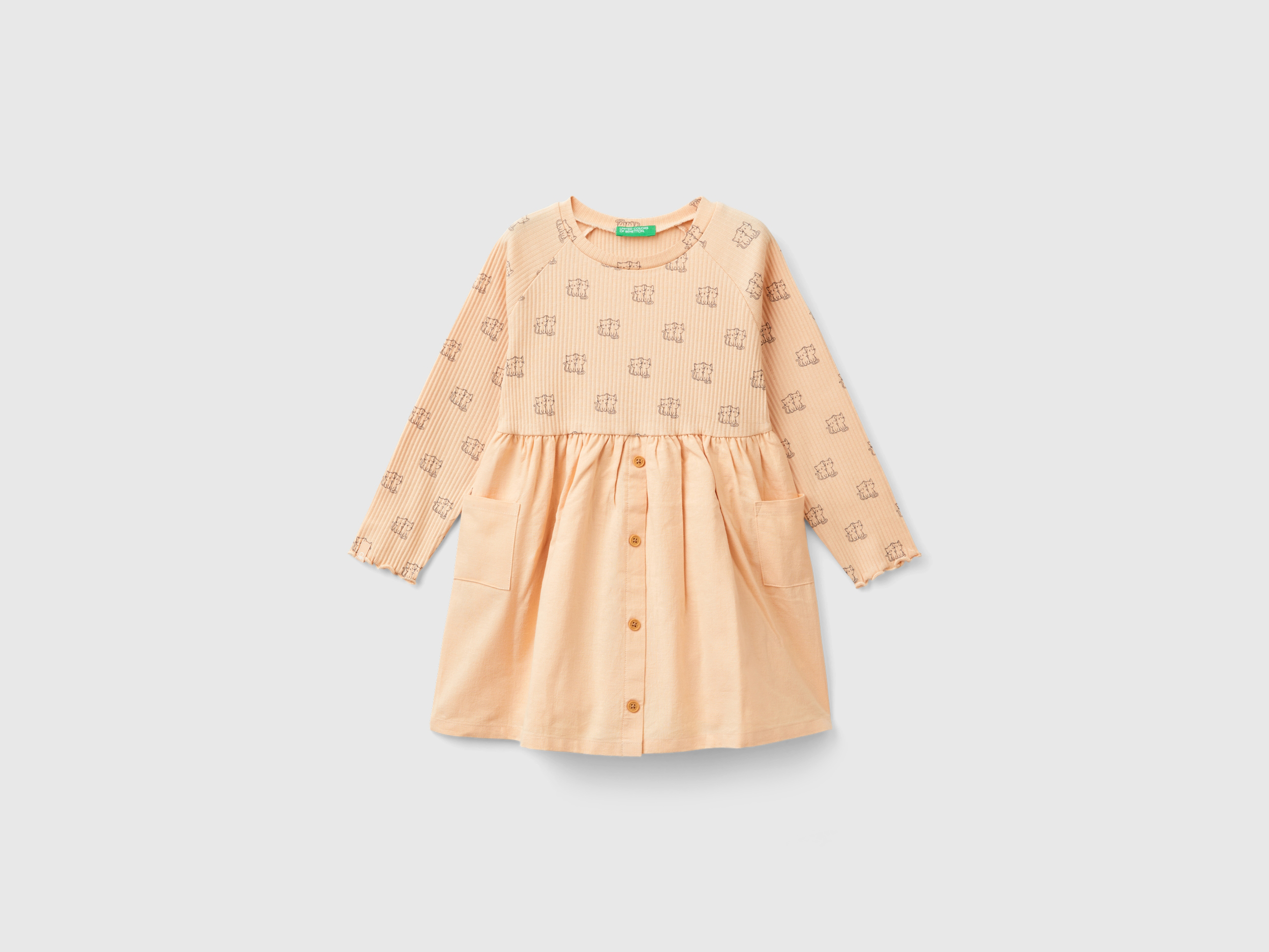 Benetton vestiti ragazza hotsell