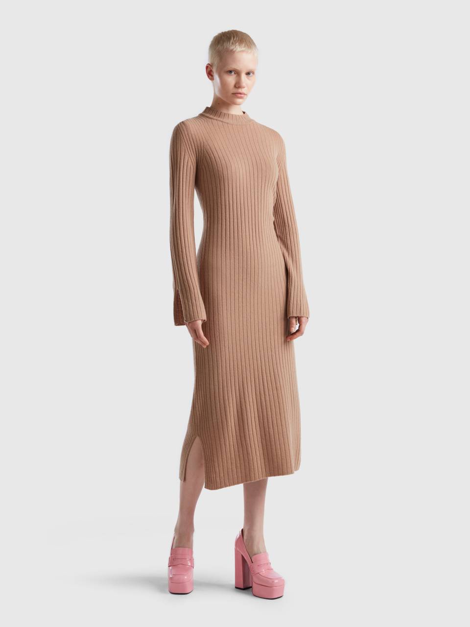 Vestiti di shop lana benetton
