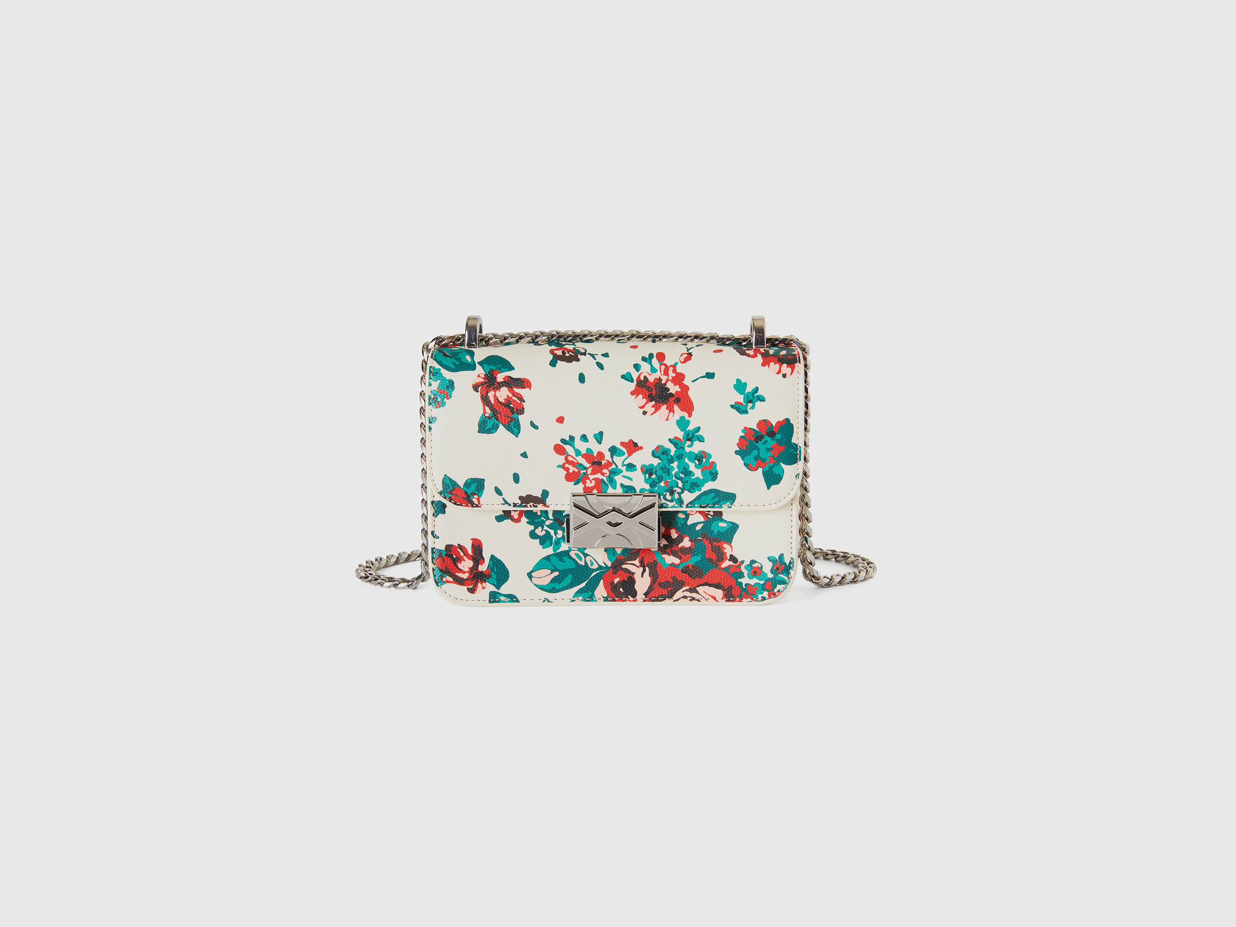 Benetton borse tracolla hotsell