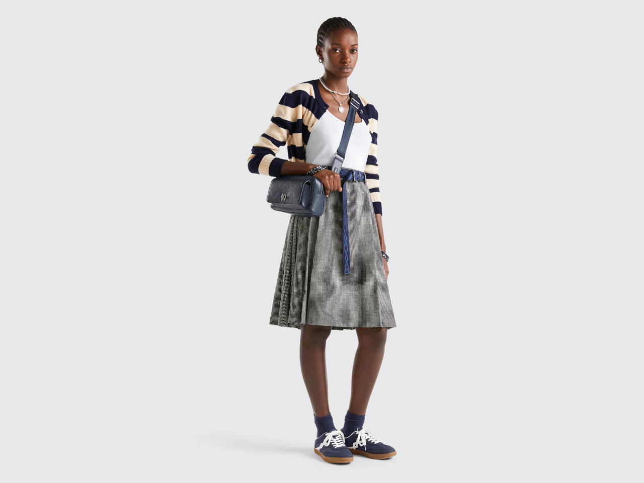 Abbigliamento shop benetton online