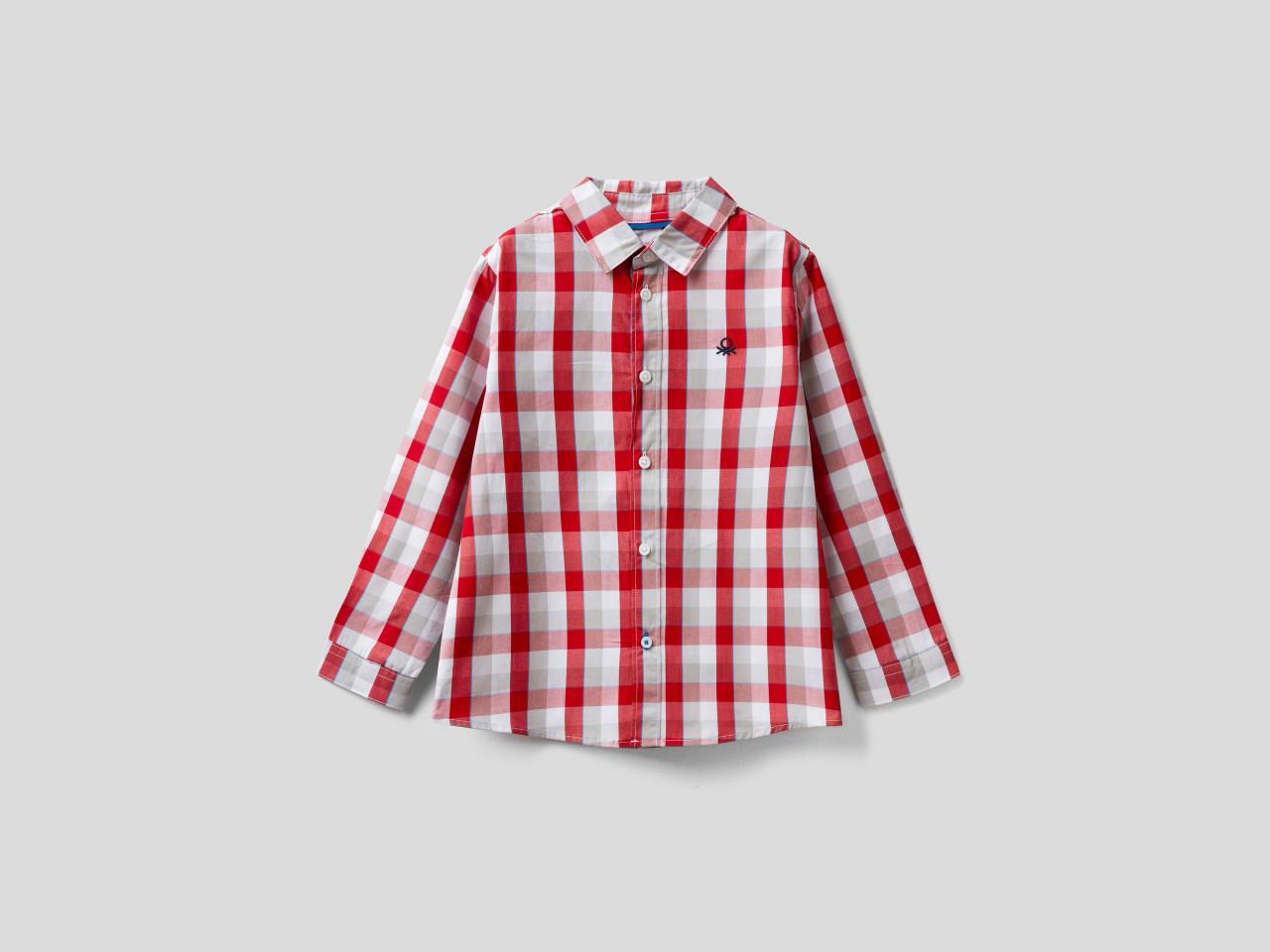 HatleyHatley Shirt Camicia Button-Down Bimbo 