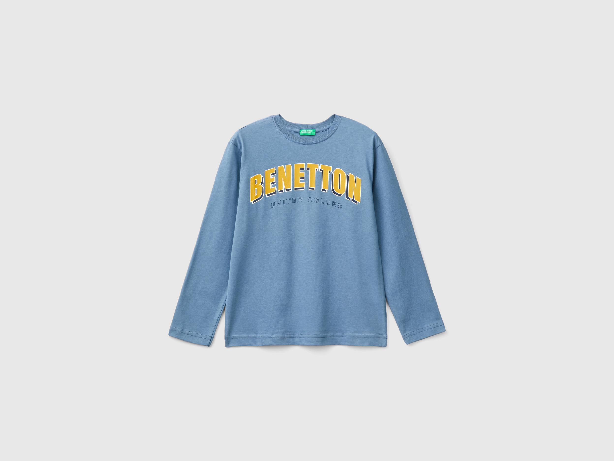 Magliette benetton bambino zalando sales