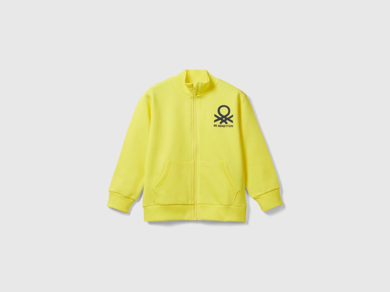 Felpe benetton bambino zalando hot sale