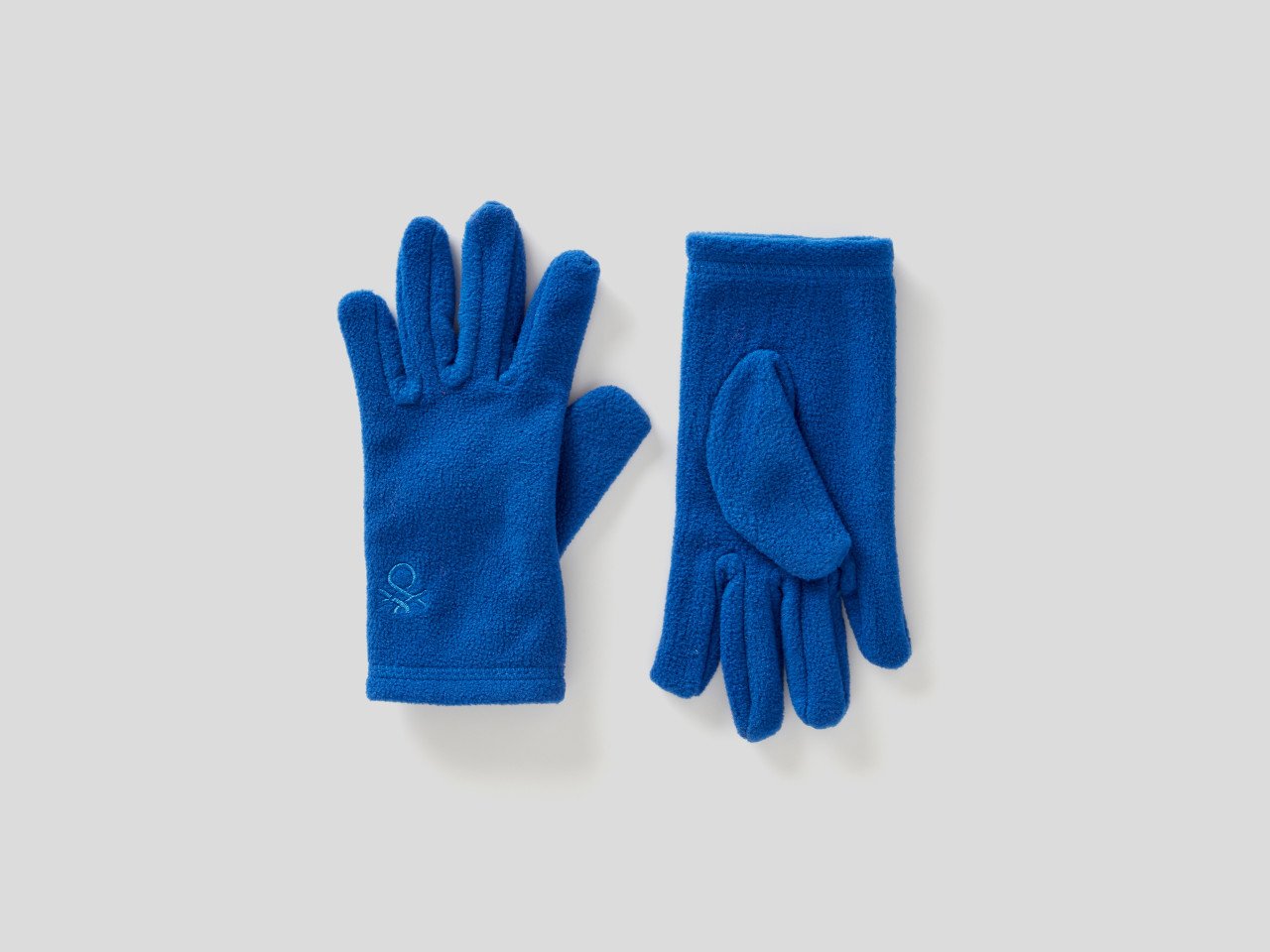 CeLaVi Magic Gloves Guanti per Le Dita Unisex-Bimbi 