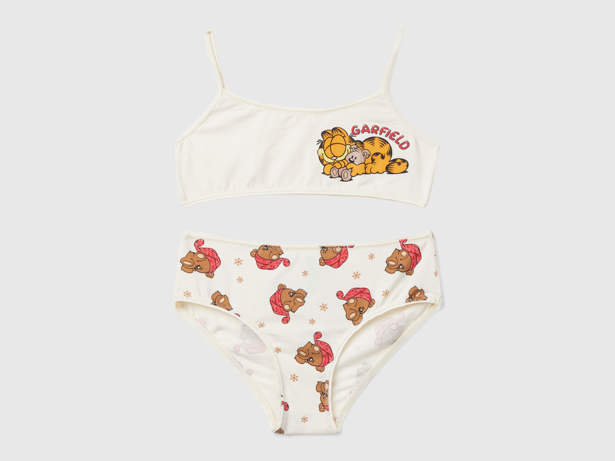 Pigiami benetton bambina store