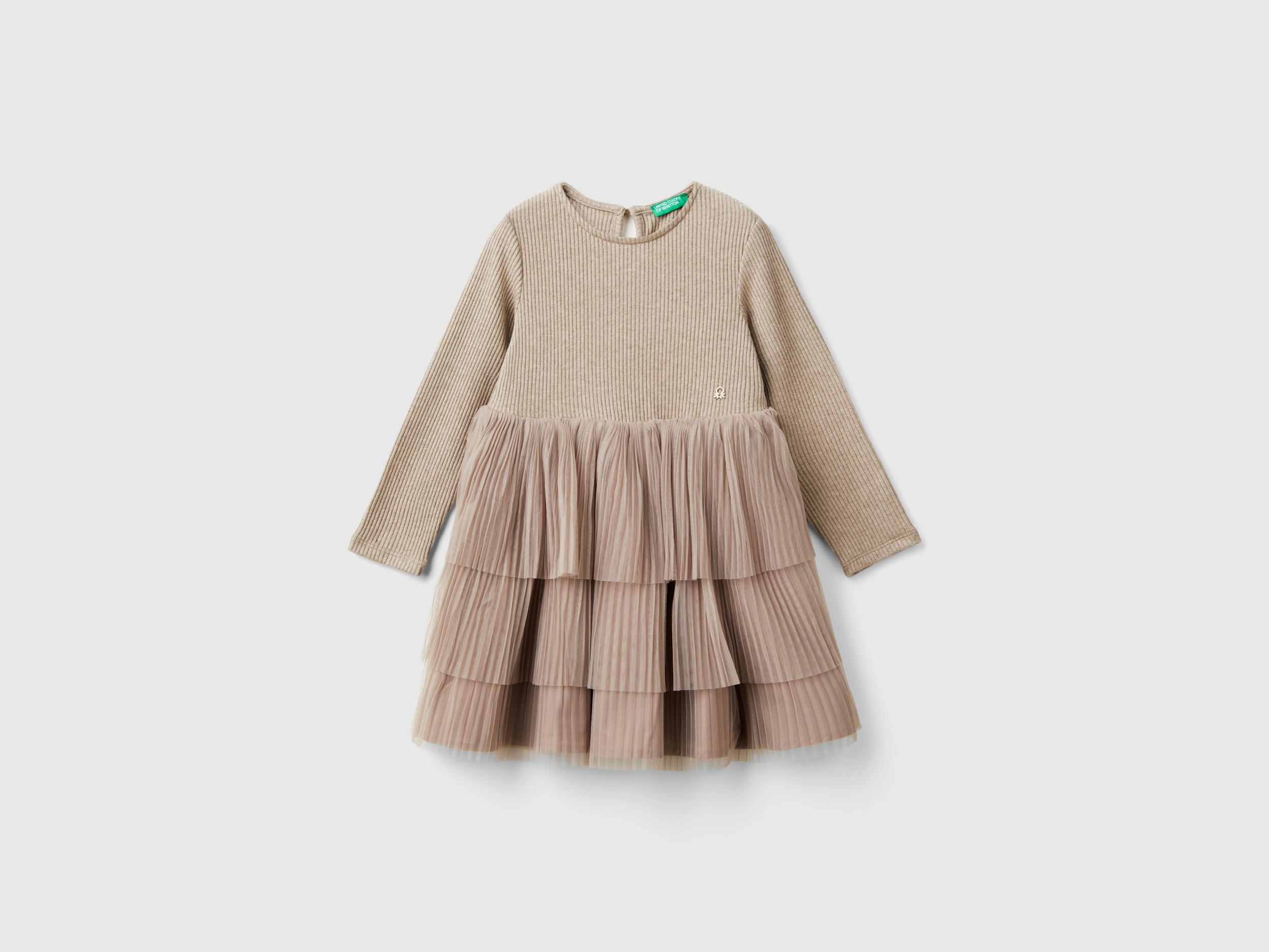 Benetton vestiti bambina discount