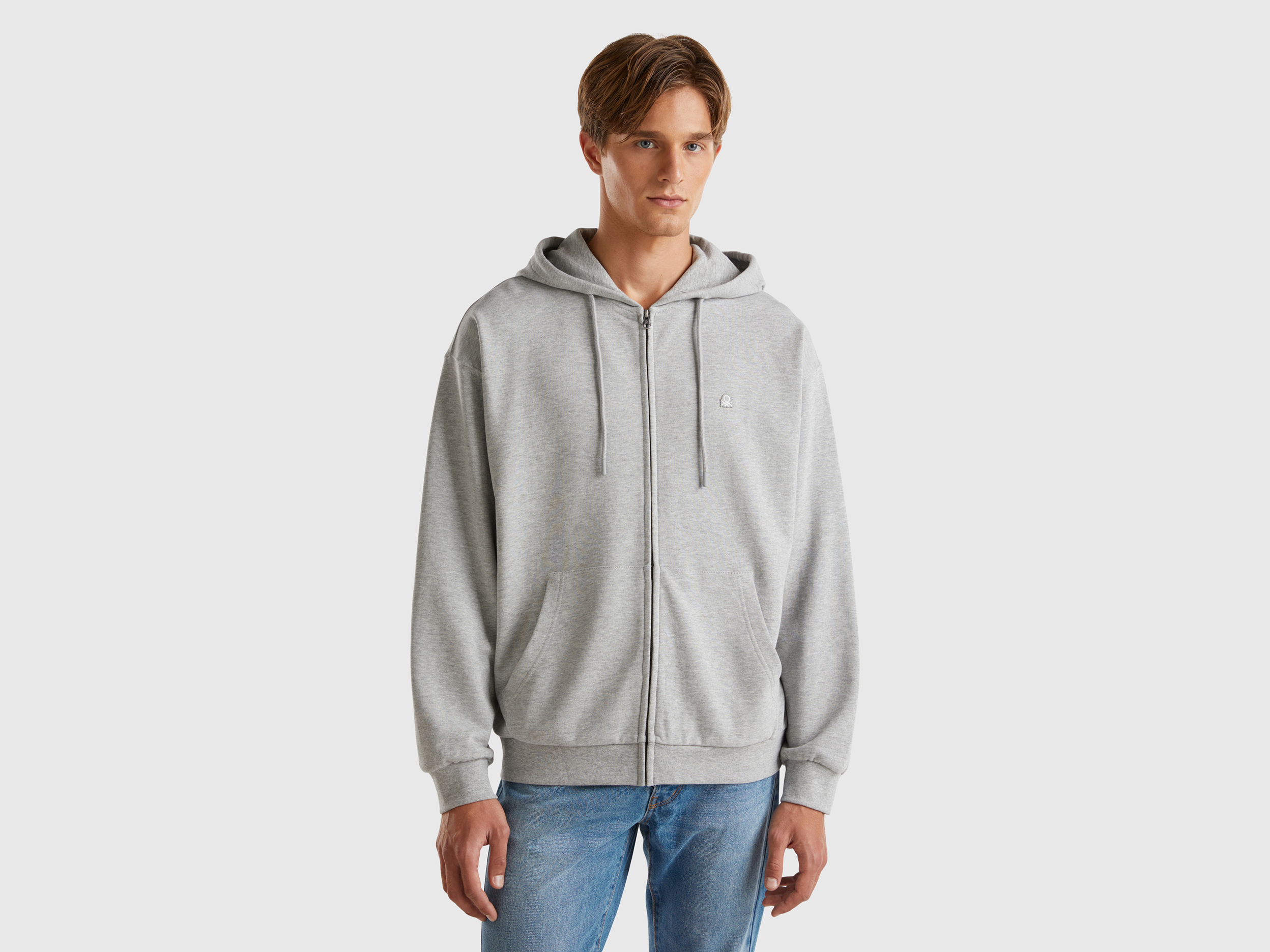 Felpe uomo benetton shop