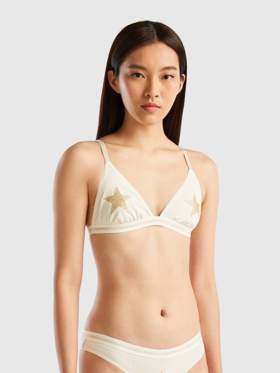 Benetton reggiseni hotsell