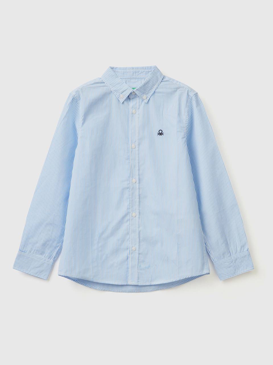 Camicia hotsell bambino benetton