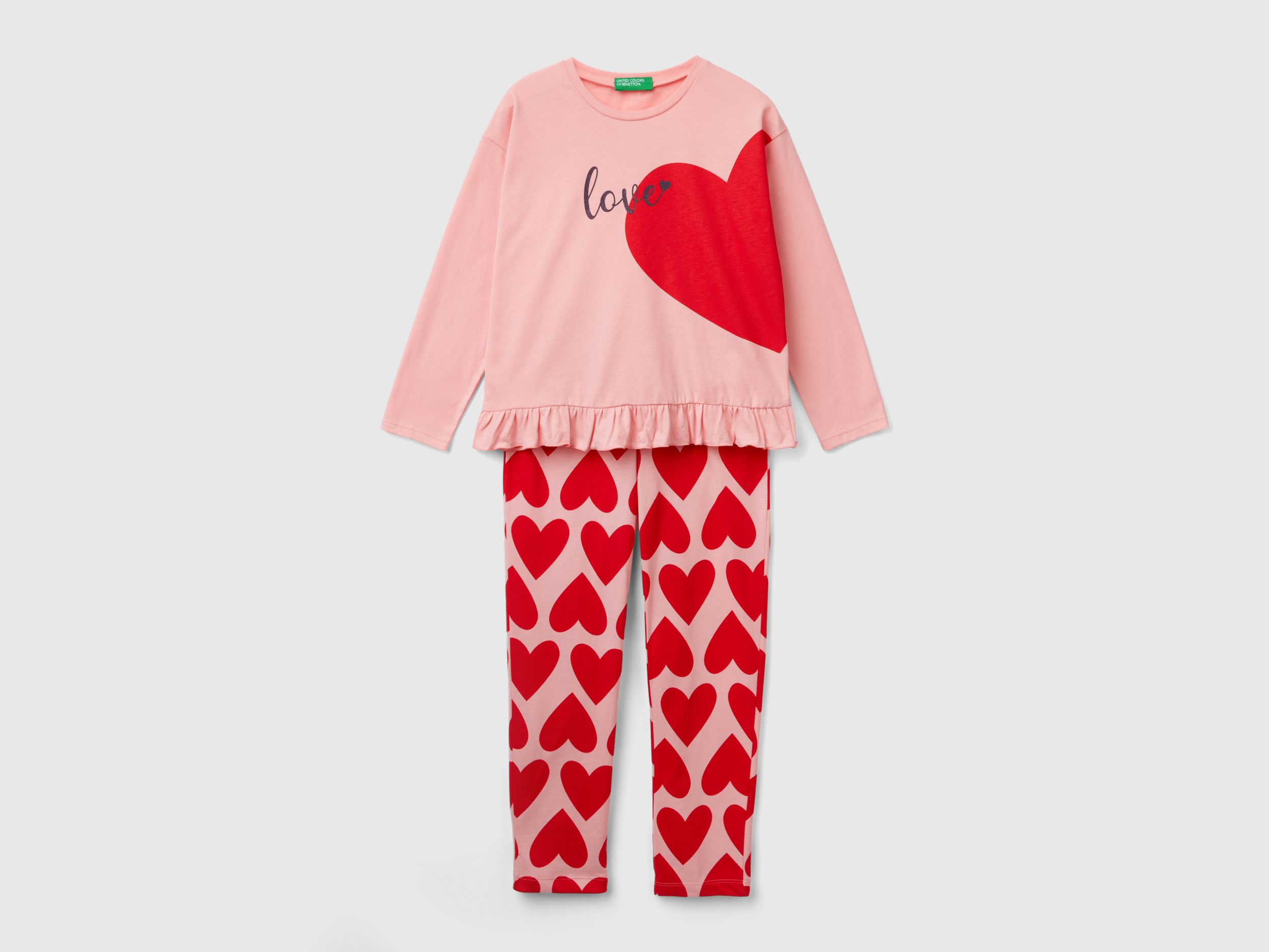 Benetton intimo neonato discount