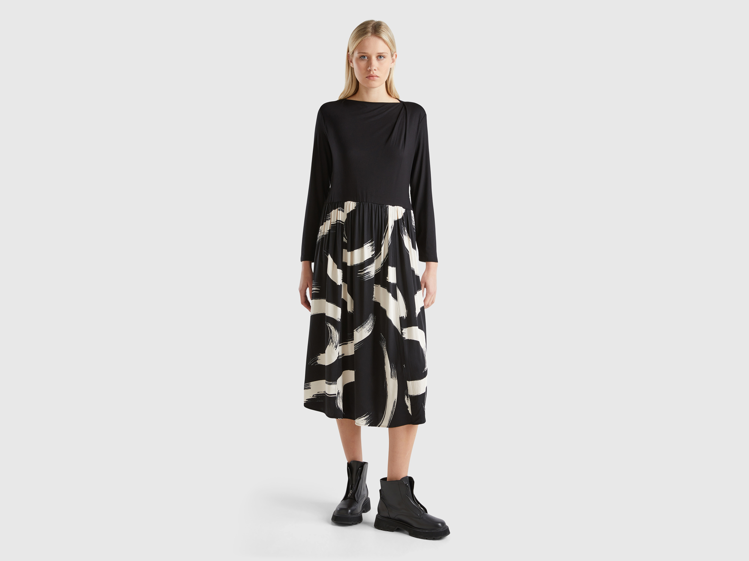 Vestiti benetton primavera estate 2018 best sale