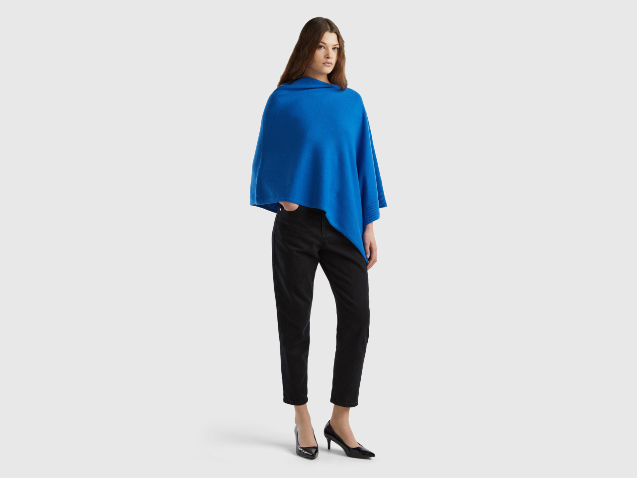 Benetton golfini store