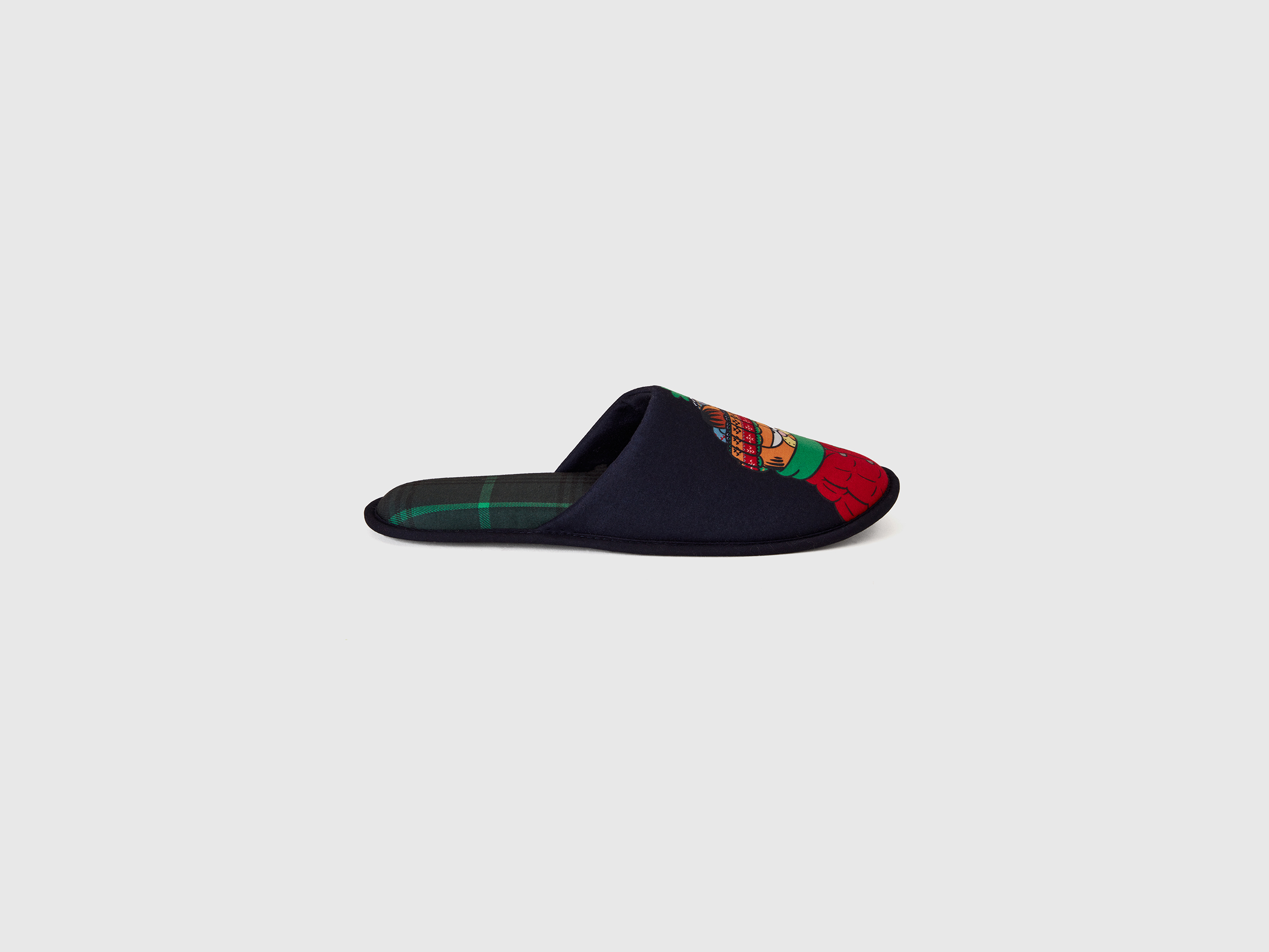 Accessori Loungewear Uomo Dagli accappatoi alle pantofole