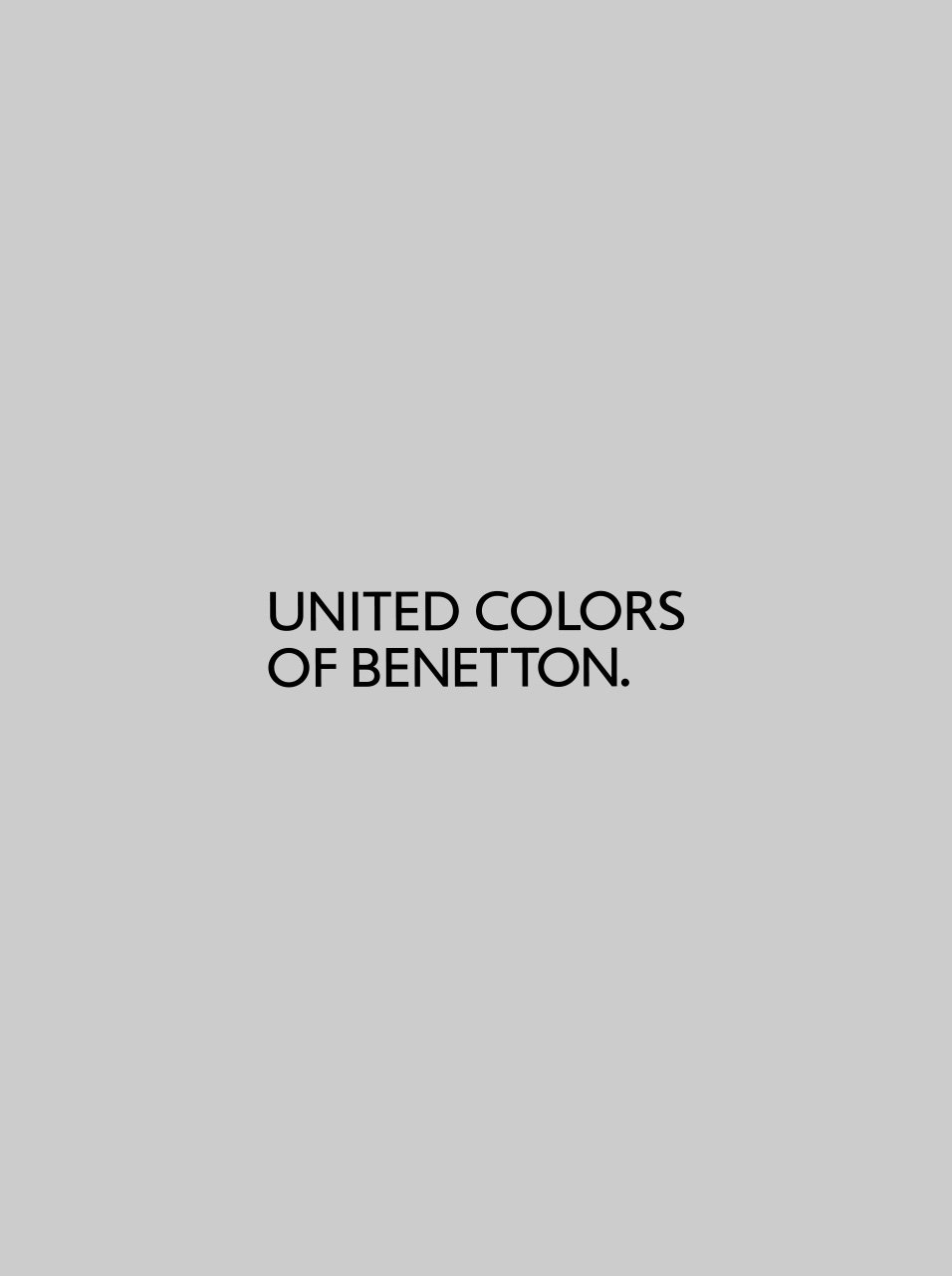 United Colors of Benetton Sito Ufficiale Shop Online